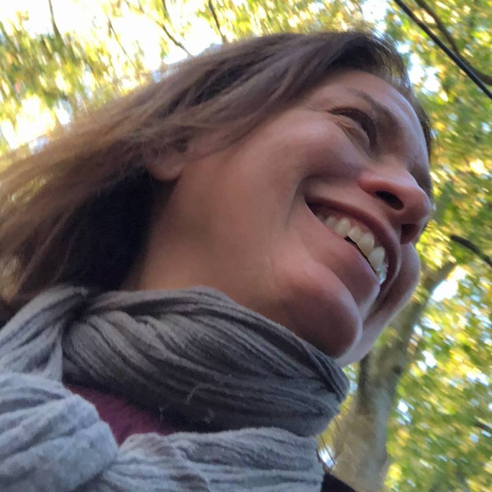 Meet your Posher, Leticia